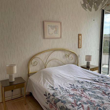 L'Appartement D'Helene サルラ・ラ・カネダ エクステリア 写真