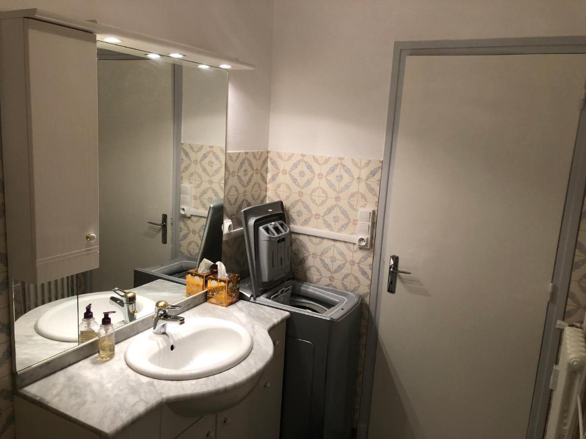 L'Appartement D'Helene サルラ・ラ・カネダ エクステリア 写真