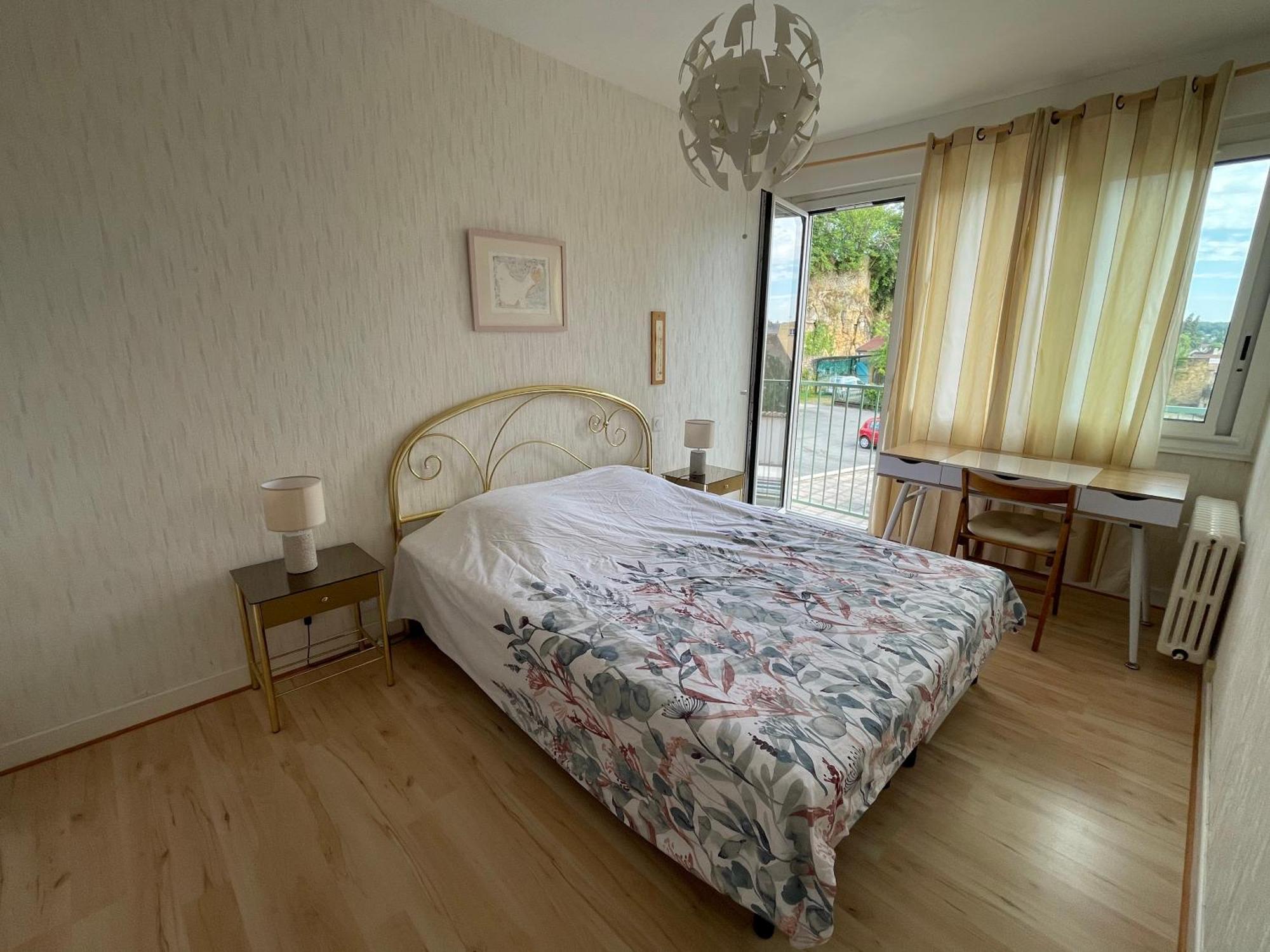 L'Appartement D'Helene サルラ・ラ・カネダ エクステリア 写真